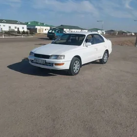 Toyota Corona 1993