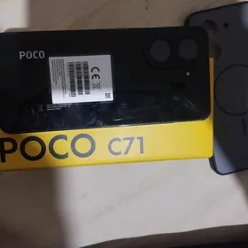 poco c71