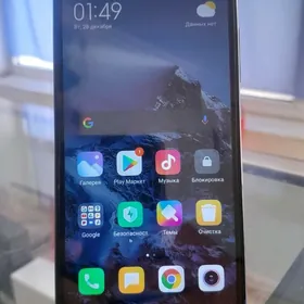 Redmi 7a