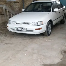 Toyota Corolla 1996