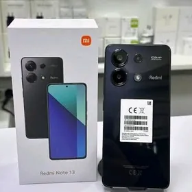Redmi not 13