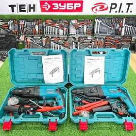 PERFERATOR MAKITA TÄZE