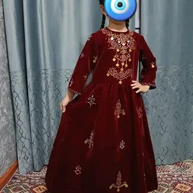 Gyzjagazlar üçin köýnejik