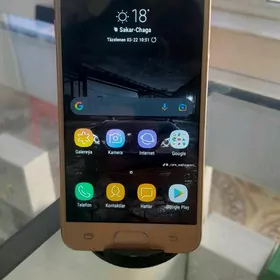 Galaxy J5 prime