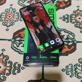 infnix smart 10 8/64