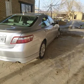 Toyota Camry 2008