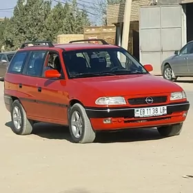 Opel Astra 1996