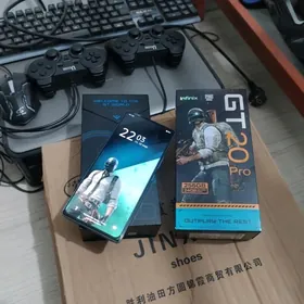 INFINIX GT 20 PRO (TAZE)