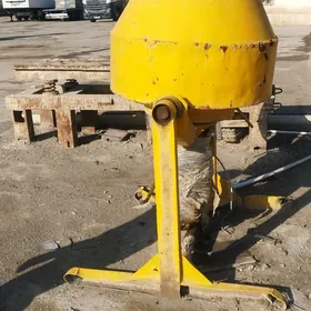 бетономешалка на 380 вольт