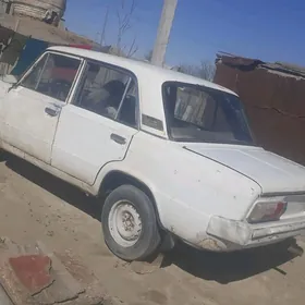Lada 2106 1989