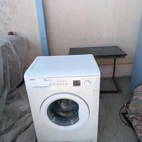 стиралны Беко