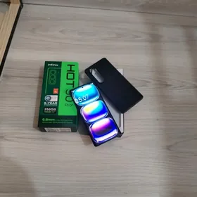 INFINIX HOT 50 PRO+ (PAKET)