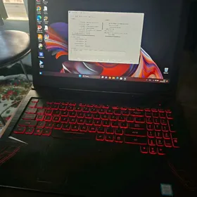 Asus tuf game & render