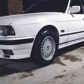 bmw e34 karopga