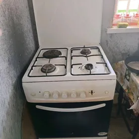 газовая плита