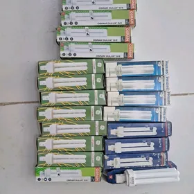 лампочки lampa