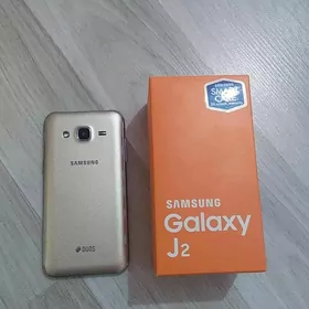 SAMSUNG J 2