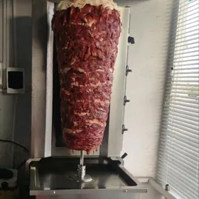 Döner iş gerek