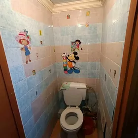 kerpiçniy 2 etaj 1 komnot