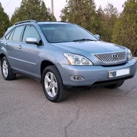 Lexus RX 330 2005