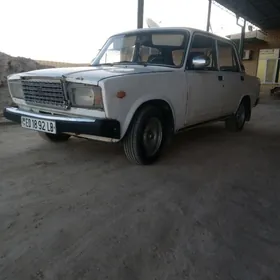 Lada 2107 1999