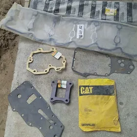 Caterpillar Zapjaslar