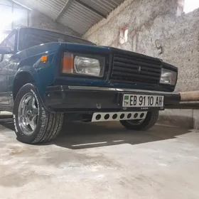 Lada 2107 1998