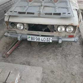 Lada 2106 1985