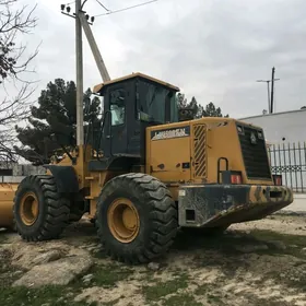 XCMG LW500F 2014