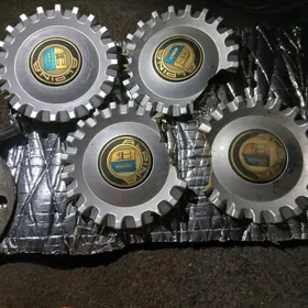 Alpina 18 lik kryska