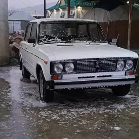 Lada 2106 2000