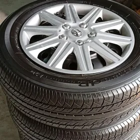 Gara Disga Tekeri 16 lyk