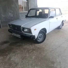 Lada 2107 1998