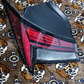 Hyundai Elantra N Line