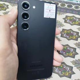 Samsung  s23 8/128