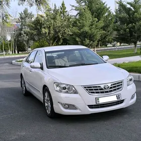 Toyota Aurion 2008