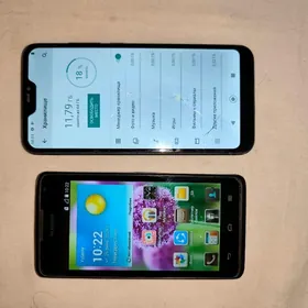 Huawei Bilen  Mi2 Lite