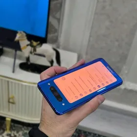 Nubia Z20 samsung İphone 8/128