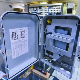 Настенный ODF 24 porr