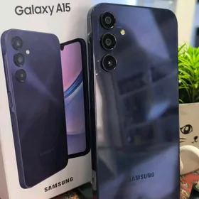 Samsung a15