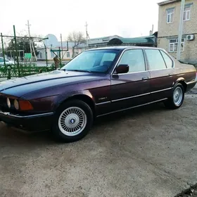 BMW 7 Series 1994