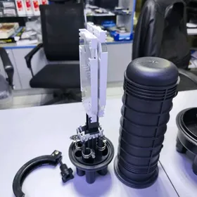 Оптическая Муфта