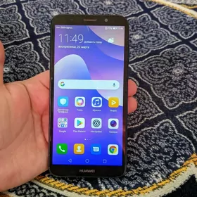 Huawei y5 Prime