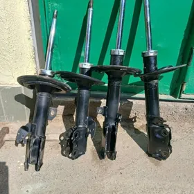 Амортизаторы