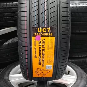 CONTINETAL 25YYL 2354518 4ST