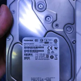 HDD SAS 4TB B/U