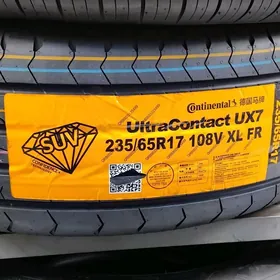 CONTINETAL 25YYL 2356517 4ST