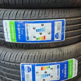 Тазе текер 195 65 15