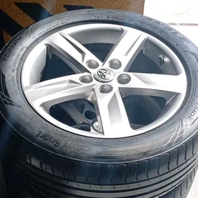 Palta Cemry S Klas 17 Tekeri