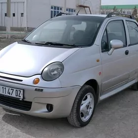 Daewoo Matiz 2003